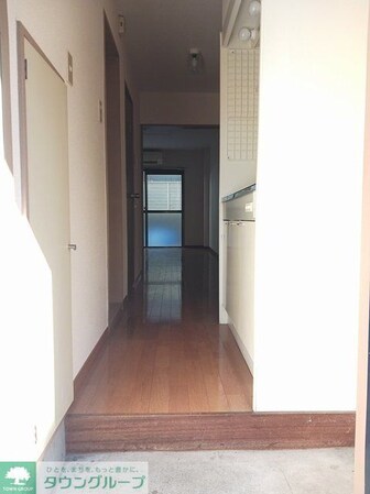 エクセレンスオガワの物件内観写真